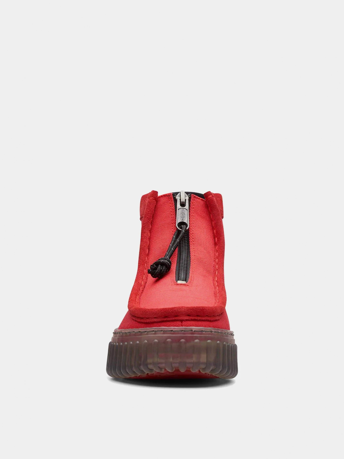 Ботинки и сапоги Clarks модель 26175934 Ботинки и сапоги Clarks модель 26175934 Фото