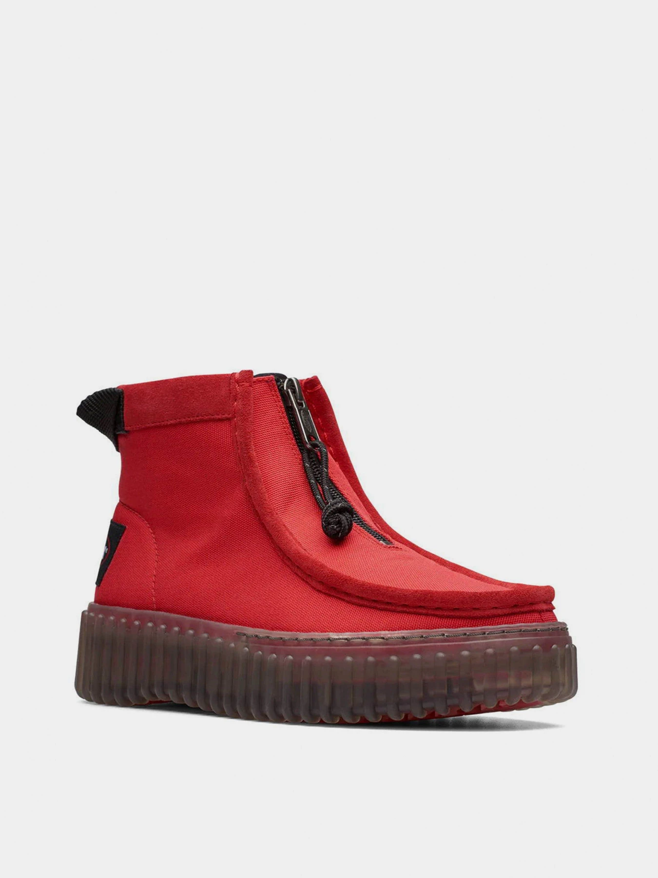 Ботинки и сапоги Clarks модель 26175934 Ботинки и сапоги Clarks модель 26175934 Фото