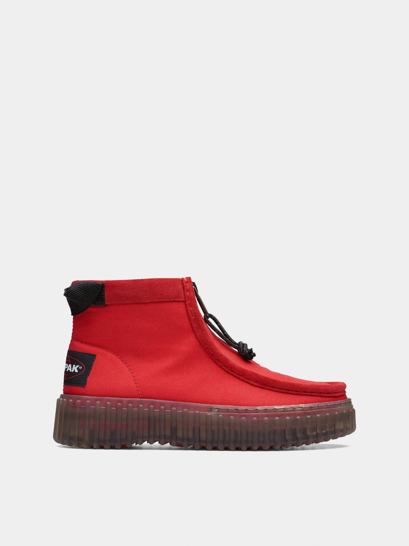 Ботинки и сапоги Clarks модель 26175934 Ботинки и сапоги Clarks модель 26175934 Фото