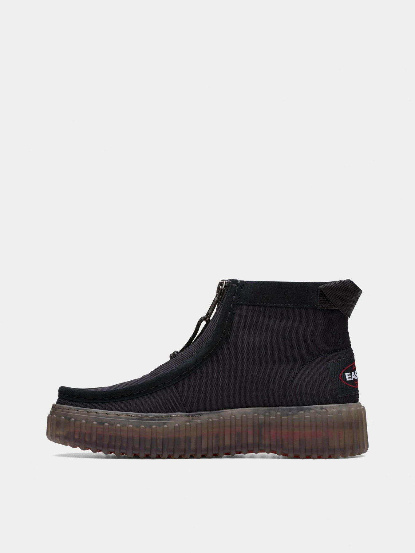 Ботинки и сапоги Clarks модель 26175932 Ботинки и сапоги Clarks модель 26175932 Фото