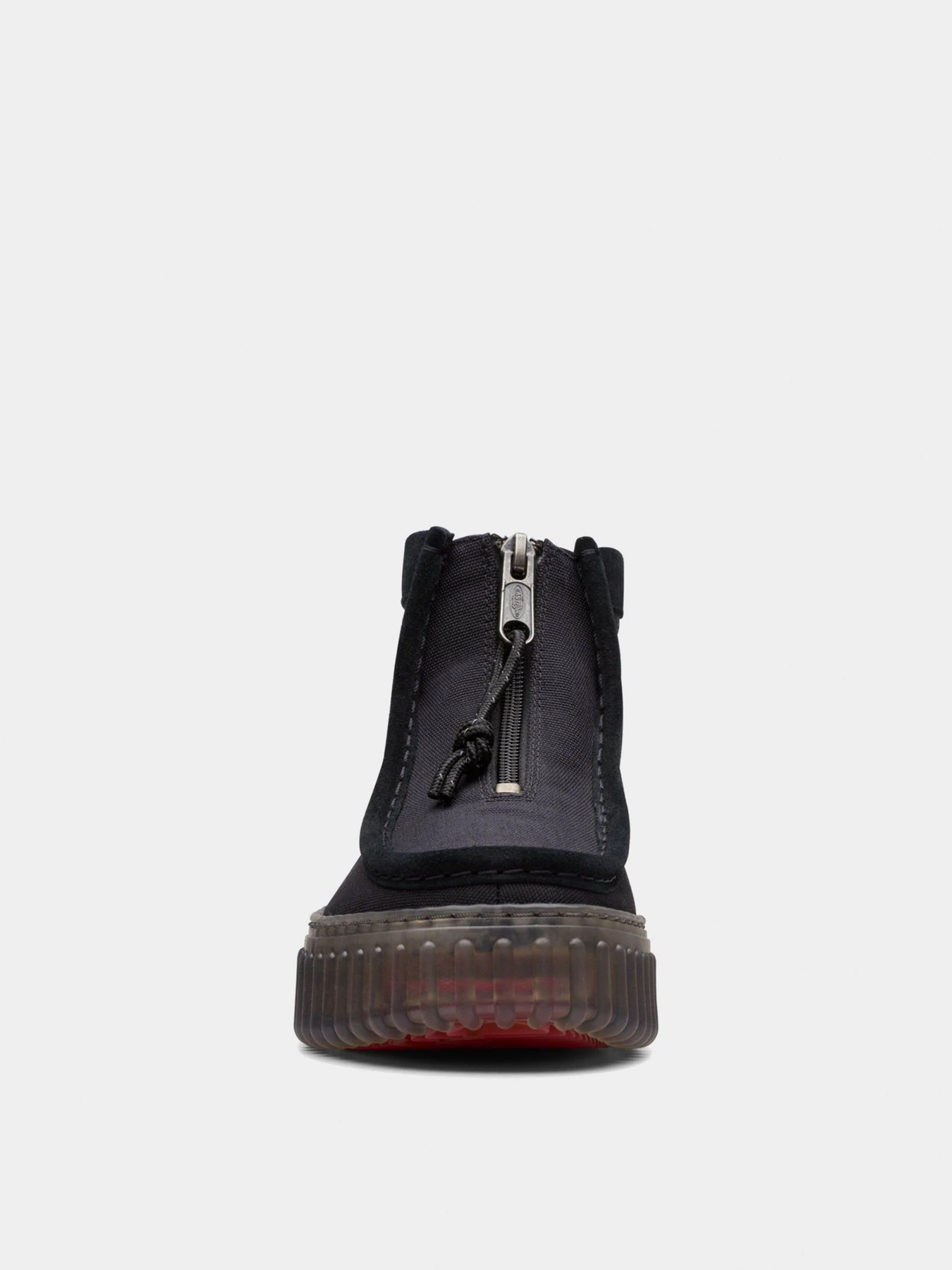 Ботинки и сапоги Clarks модель 26175932 Ботинки и сапоги Clarks модель 26175932 Фото