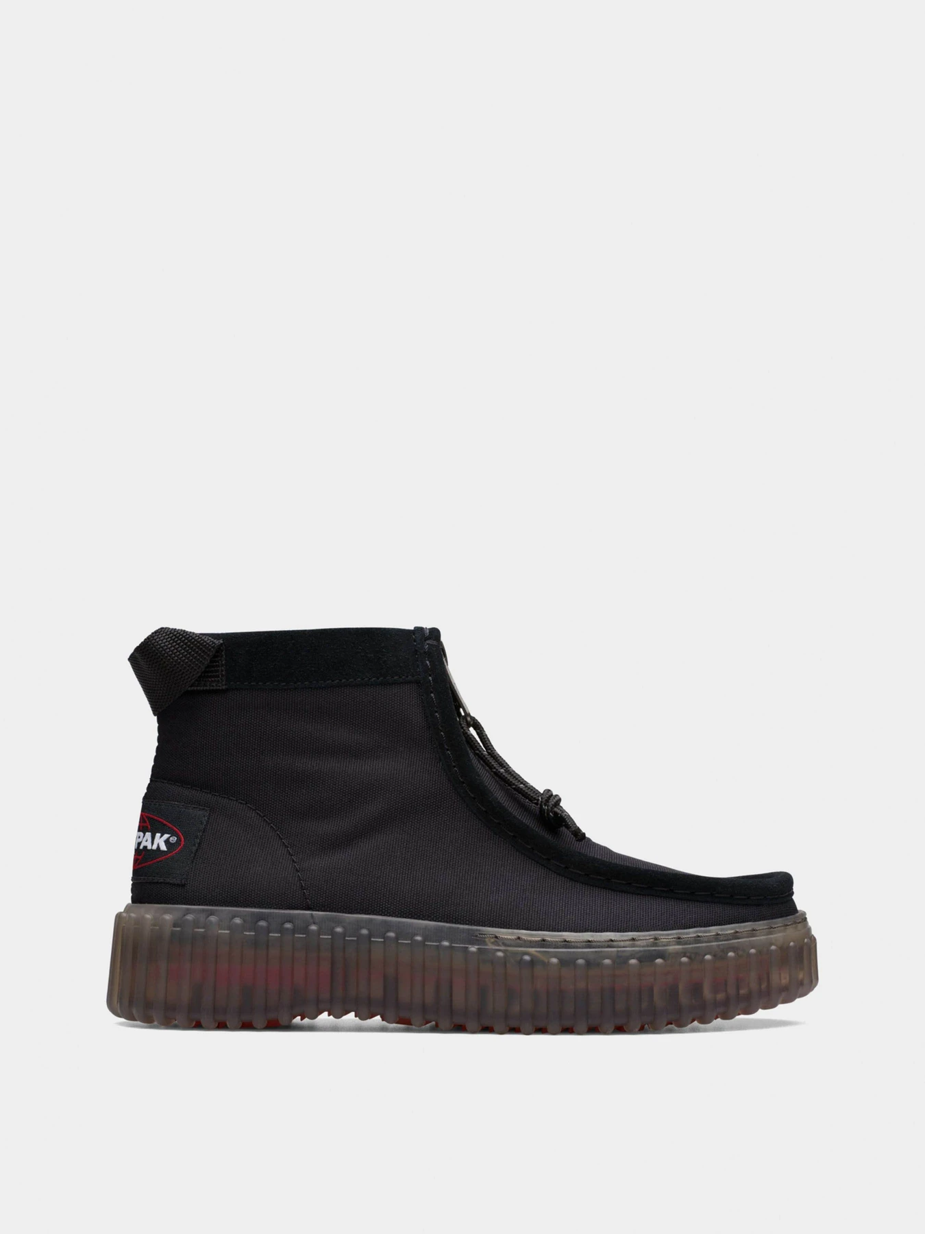 Ботинки и сапоги Clarks модель 26175932 Ботинки и сапоги Clarks модель 26175932 Фото