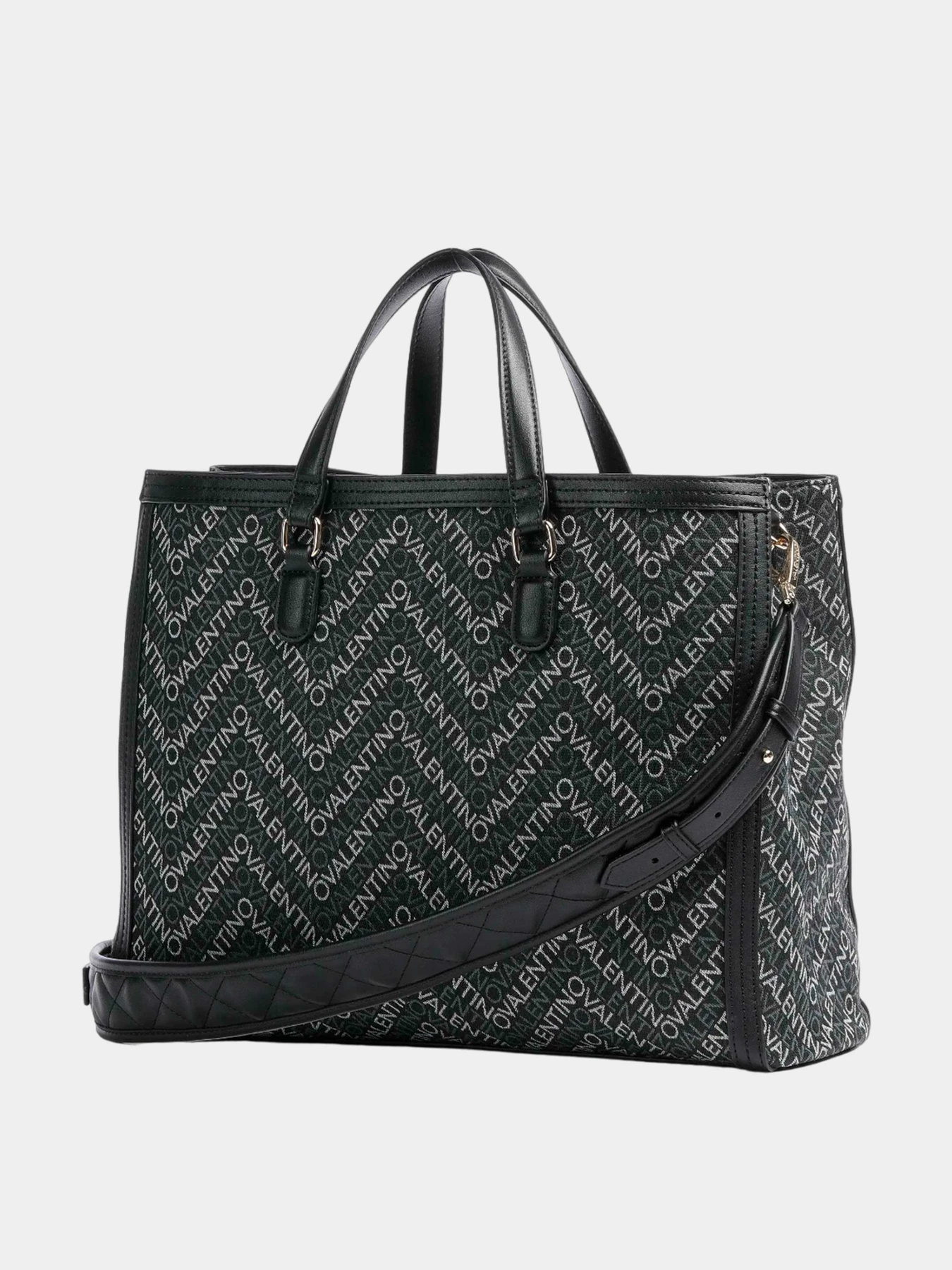 Сумки Valentino Bags модель VBS7DP01 395 Сумки Valentino Bags модель VBS7DP01 395 Фото