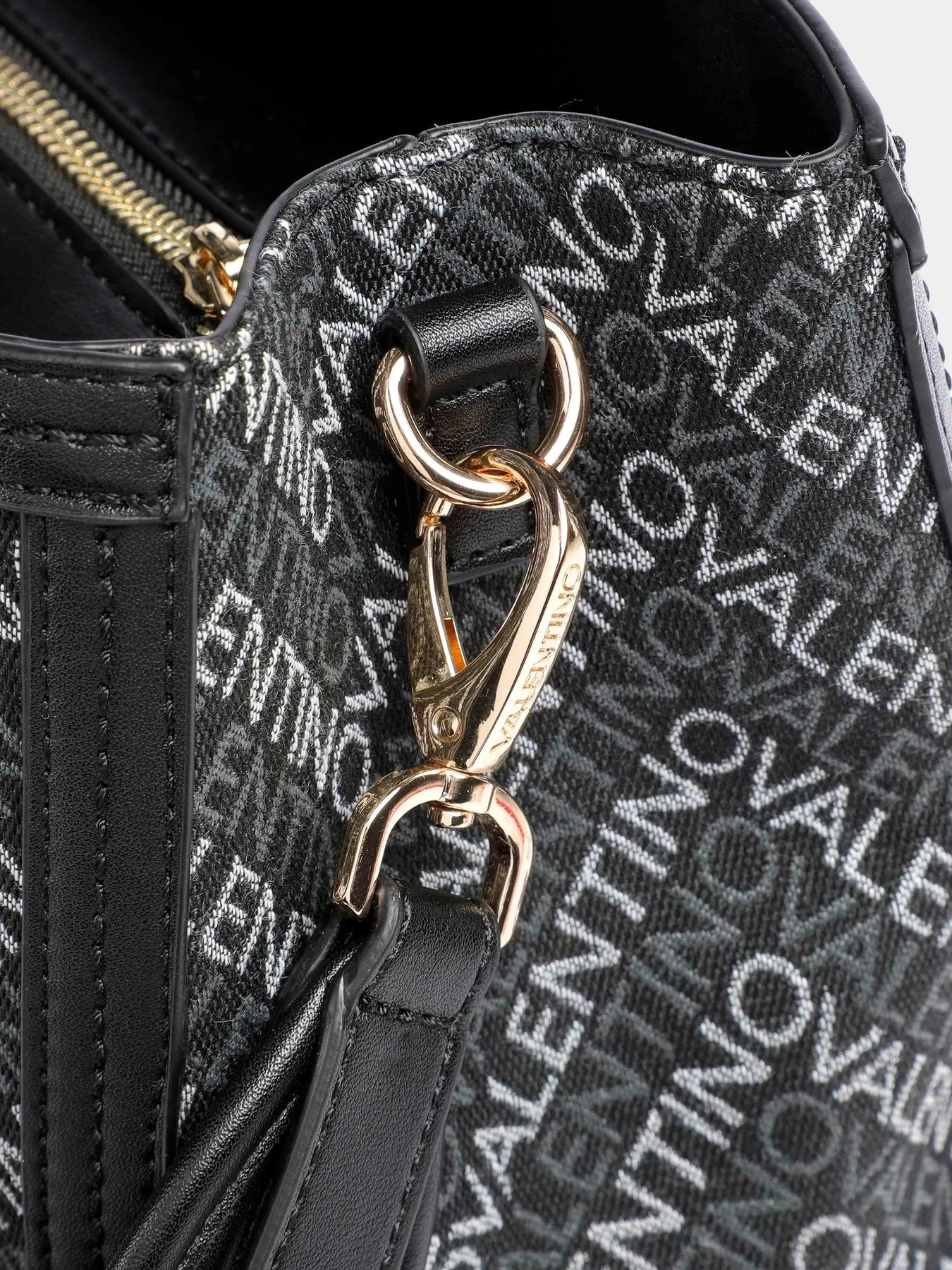 Сумки Valentino Bags модель VBS7DP01 395 Сумки Valentino Bags модель VBS7DP01 395 Фото