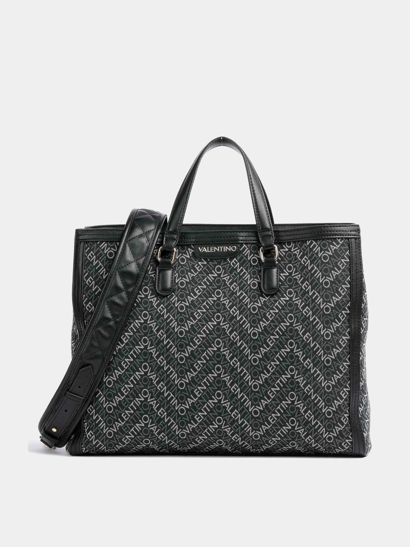 Сумки Valentino Bags модель VBS7DP01 395 Сумки Valentino Bags модель VBS7DP01 395 Фото