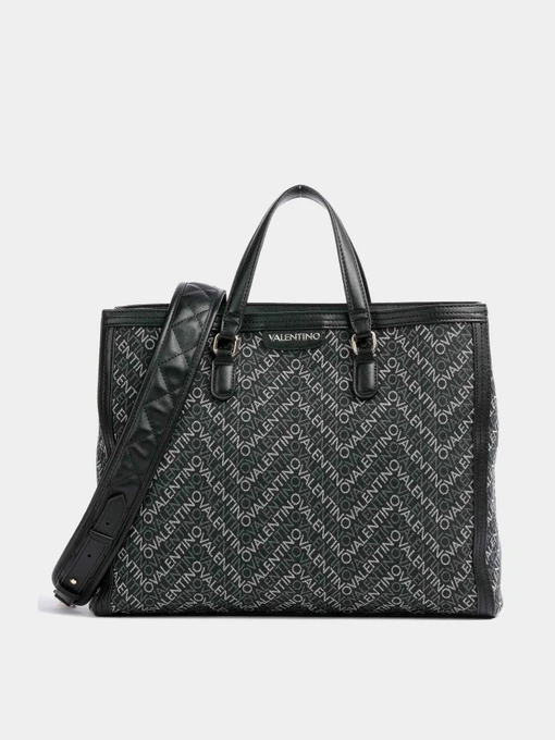Сумки Valentino Bags модель VBS7DP01 395 Фото