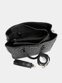 Сумки Valentino Bags модель VBS7DP01 395 Фото