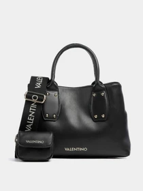 Сумки Valentino Bags модель VBS7GF01 001 Фото