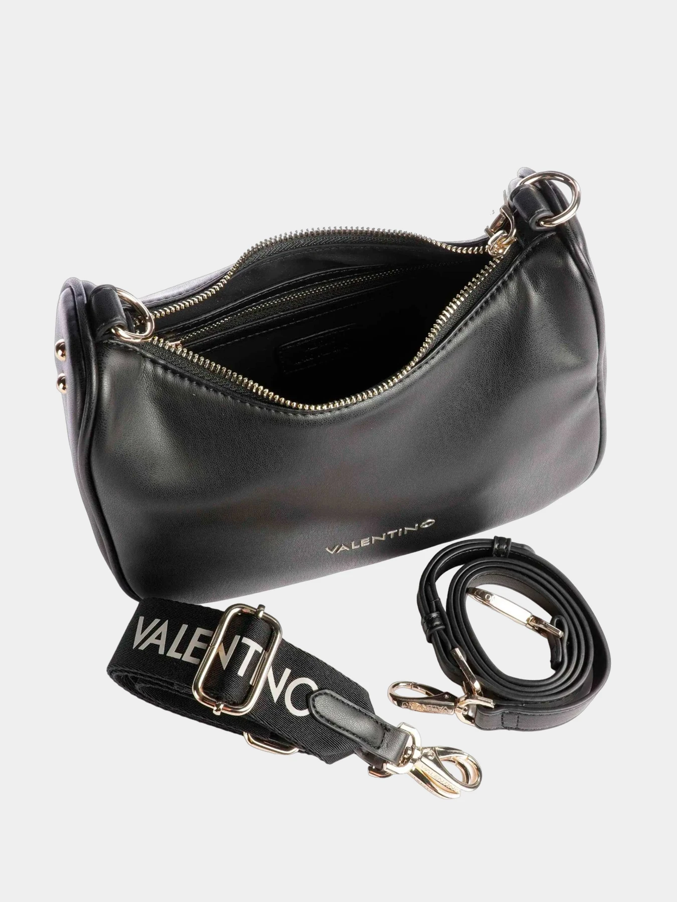 Сумки Valentino Bags модель VBS7GF02 001 Сумки Valentino Bags модель VBS7GF02 001 Фото