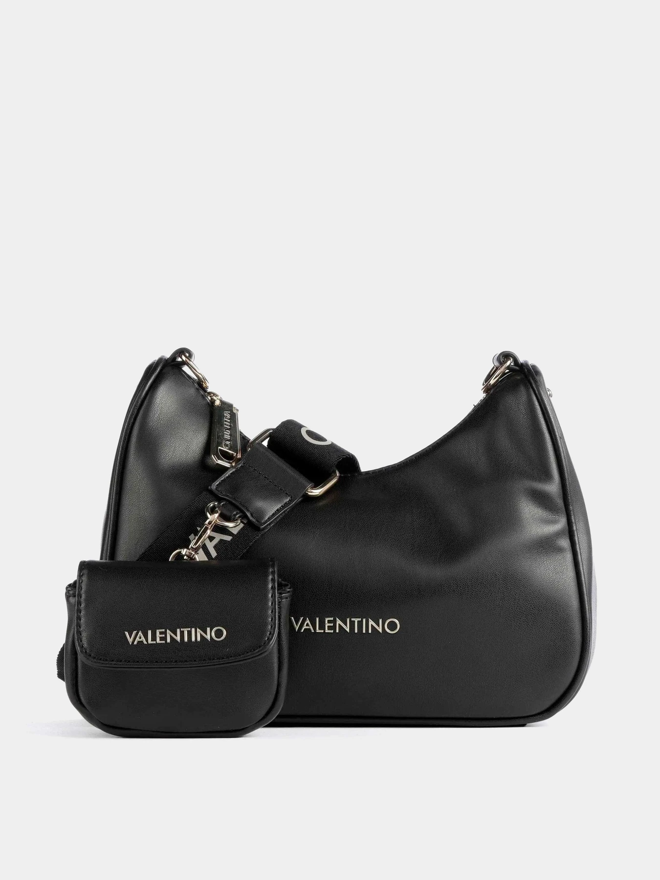 Сумки Valentino Bags модель VBS7GF02 001 Сумки Valentino Bags модель VBS7GF02 001 Фото