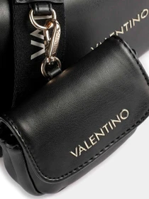 Сумки Valentino Bags модель VBS7GF02 001 Фото