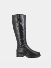 Ботинки и сапоги Tamaris модель 1-1-26293-71-001 Фото