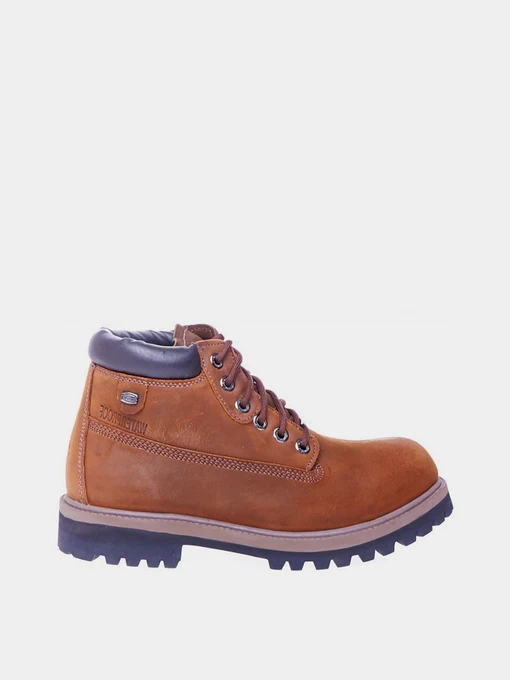 Бәтеңке мен етіктер Skechers үлгі 4442 CDB Фото