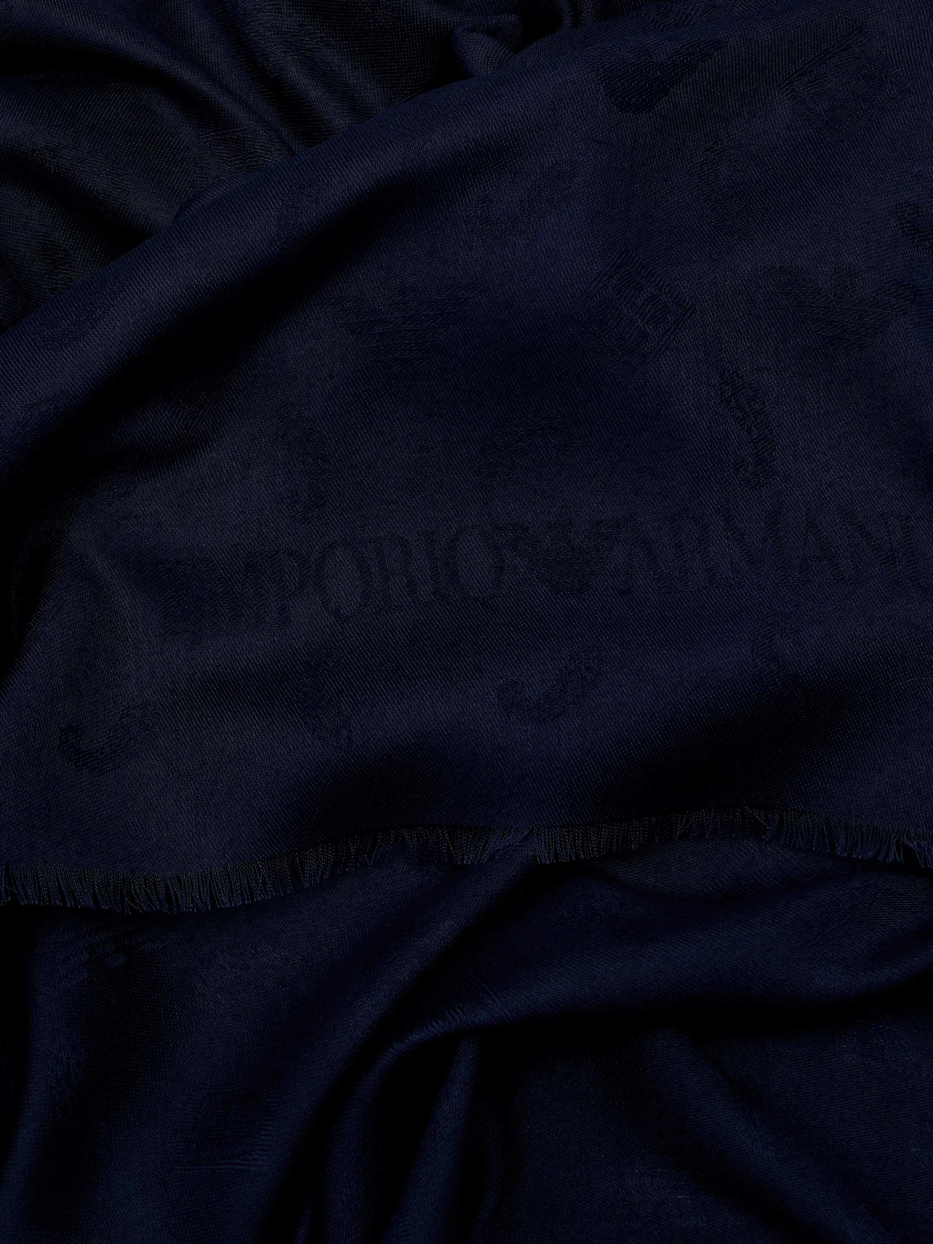 Шарфы и платки Emporio Armani модель 625260-3F363-00035 Фото