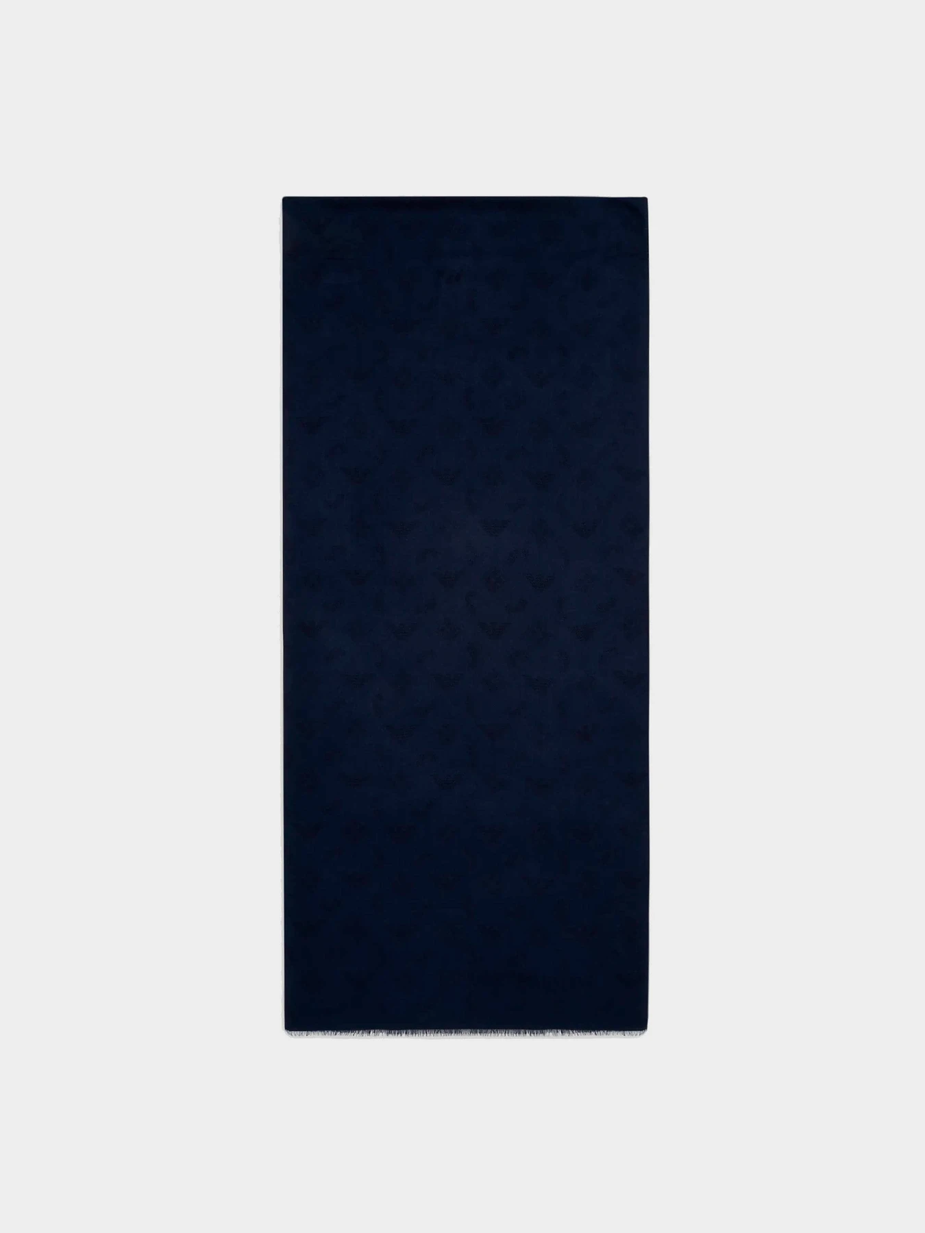 Шарфы и платки Emporio Armani модель 625260-3F363-00035 Фото