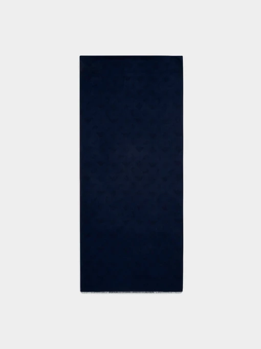 Шарфы и платки Emporio Armani модель 625260-3F363-00035 Фото
