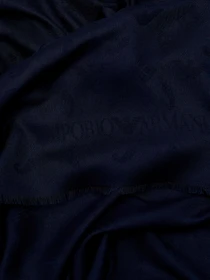Шарфы и платки Emporio Armani модель 625260-3F363-00035 Фото