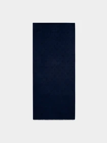 Шарфы и платки Emporio Armani модель 625260-3F363-00035 Фото