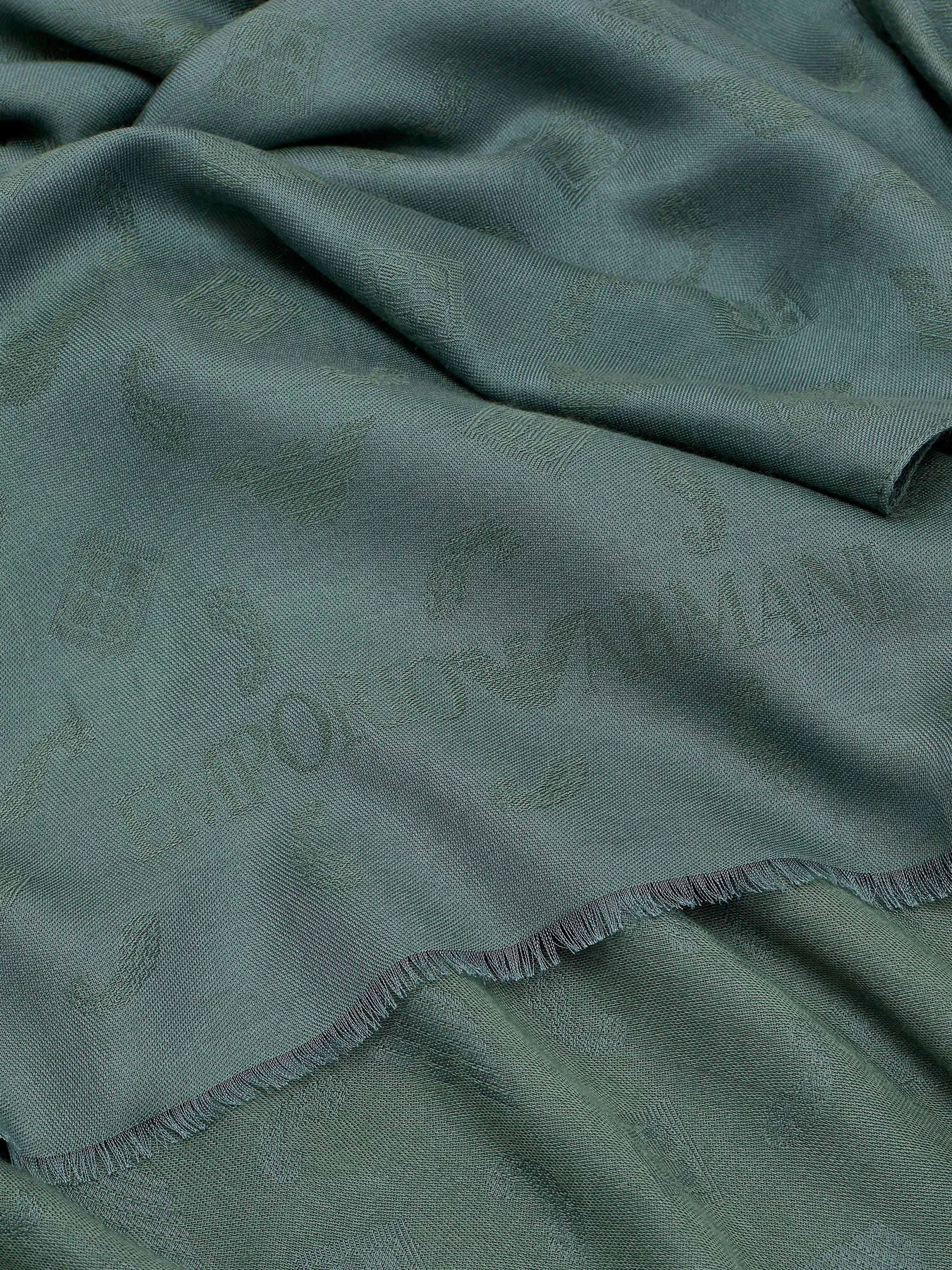 Шарфы и платки Emporio Armani модель 625260-3F363-00081 Фото