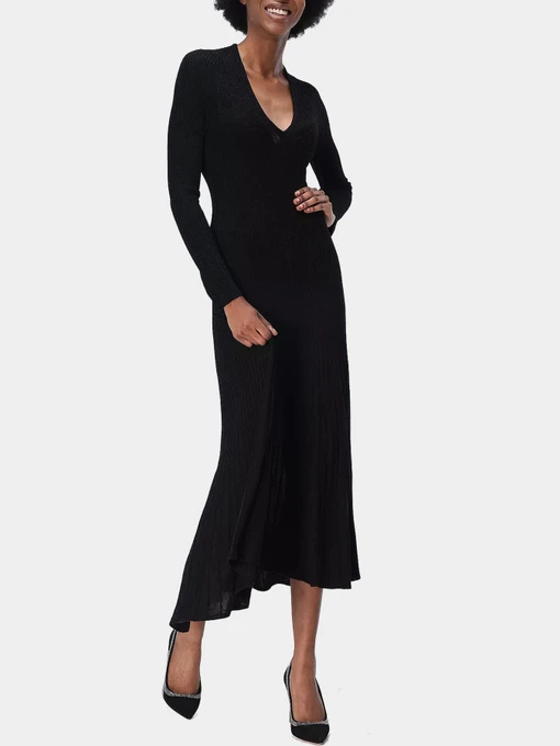 Платья Emporio Armani модель 6R2AT3-2M22Z-0999 Фото
