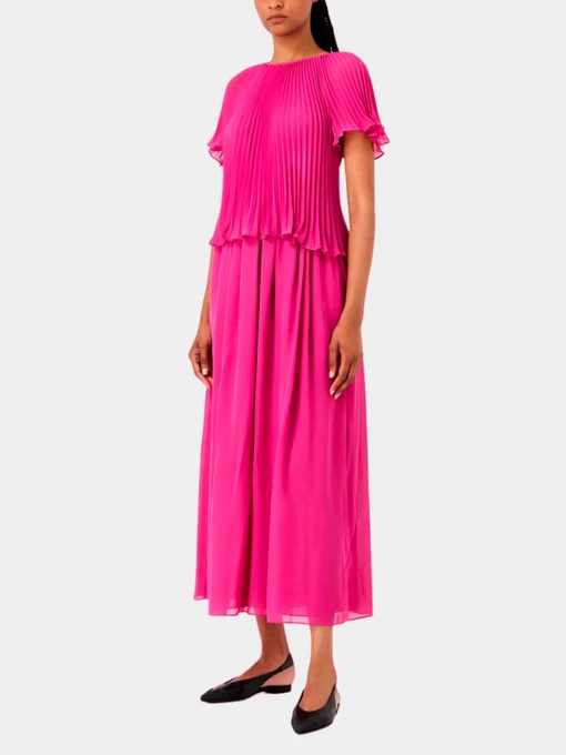 Платья Emporio Armani модель H4NA1H-E9906-846 Фото