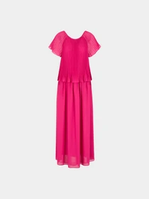 Платья Emporio Armani модель H4NA1H-E9906-846 Фото