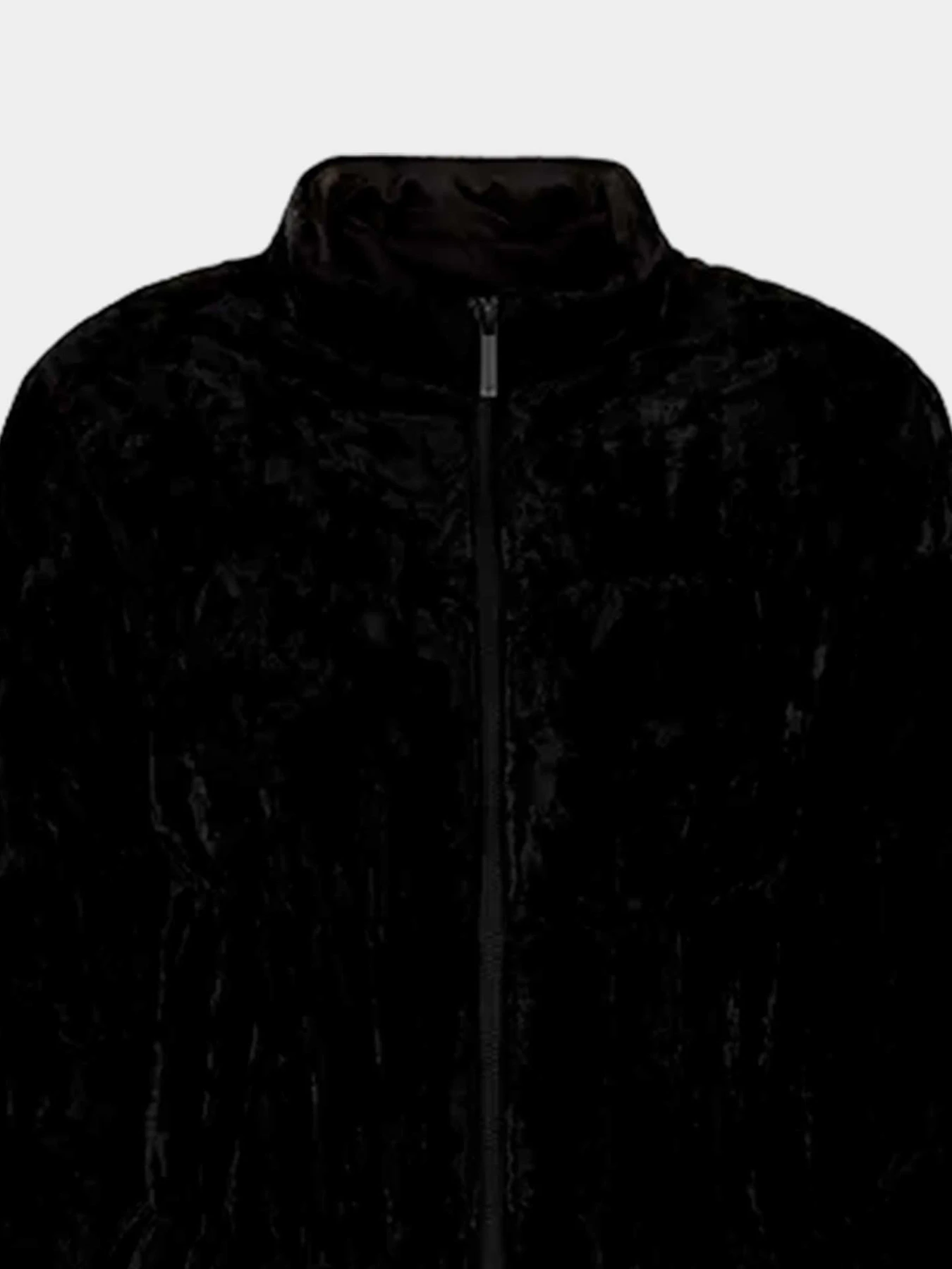 Куртки и дубленки Emporio Armani модель H4NB1E-E9925-999 Куртки и дубленки Emporio Armani модель H4NB1E-E9925-999 Фото