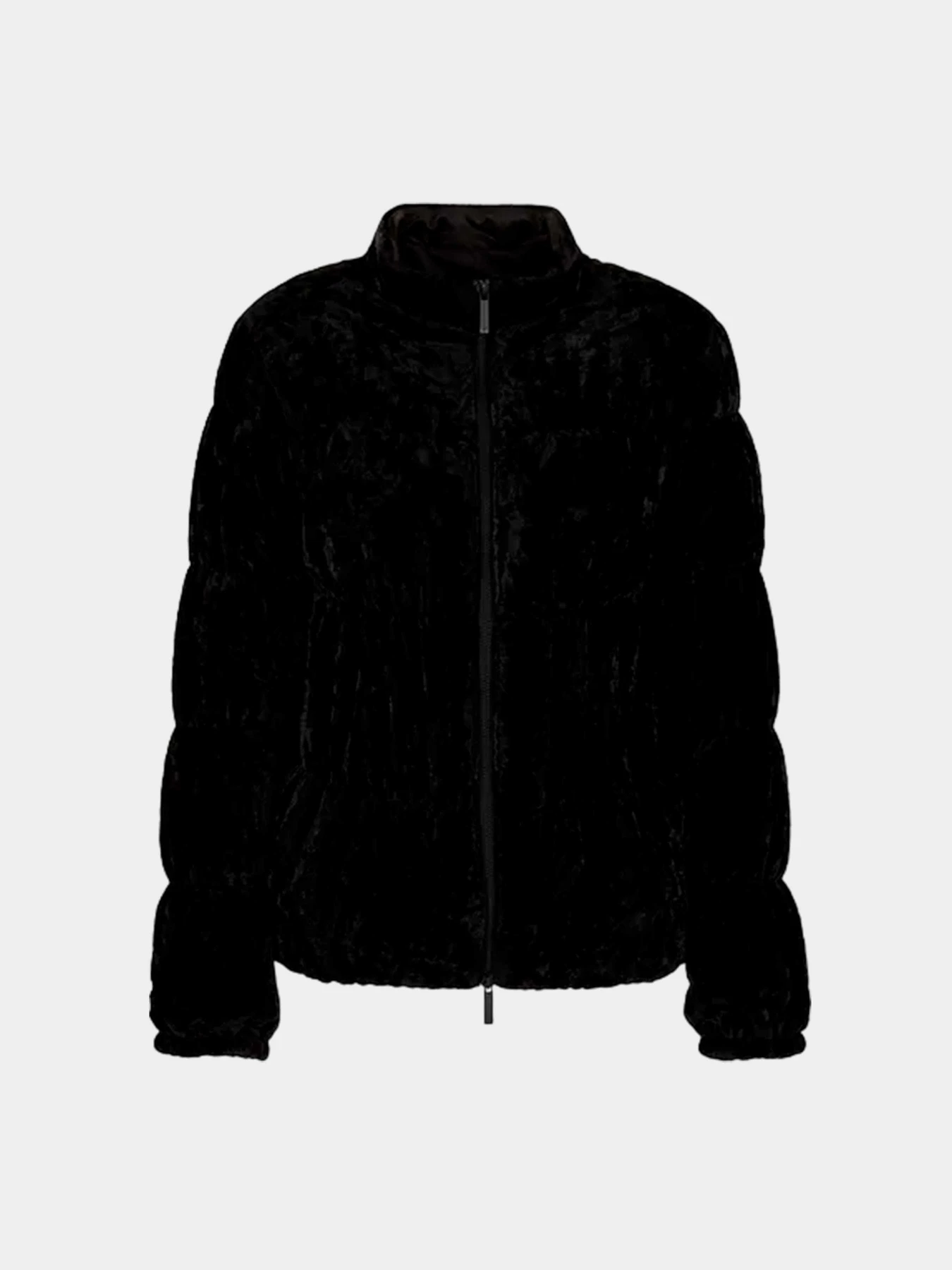 Куртки и дубленки Emporio Armani модель H4NB1E-E9925-999 Куртки и дубленки Emporio Armani модель H4NB1E-E9925-999 Фото