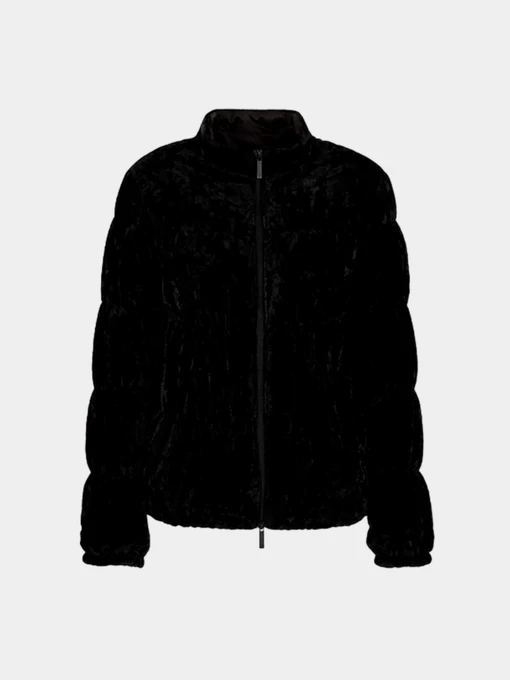 Куртки и дубленки Emporio Armani модель H4NB1E-E9925-999 Фото