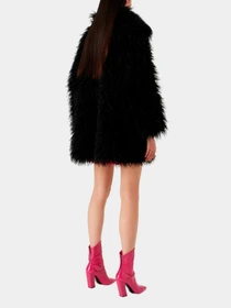 Шубы и дубленки Emporio Armani модель H4NB1F-E9918-999 Фото
