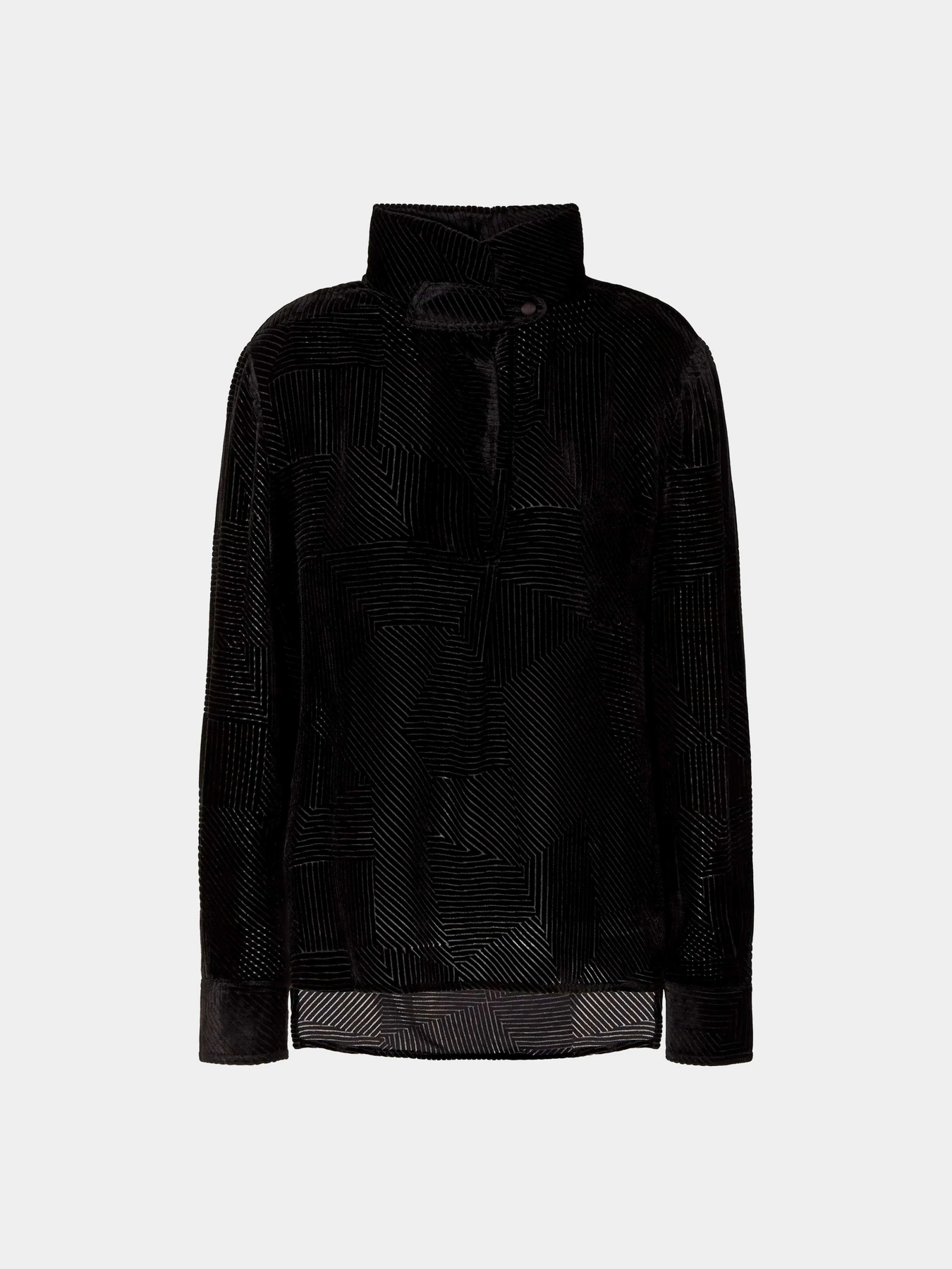 Рубашки Emporio Armani модель H4NC1F-E9929-099 Рубашки Emporio Armani модель H4NC1F-E9929-099 Фото