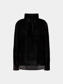 Рубашки Emporio Armani модель H4NC1F-E9929-099 Фото