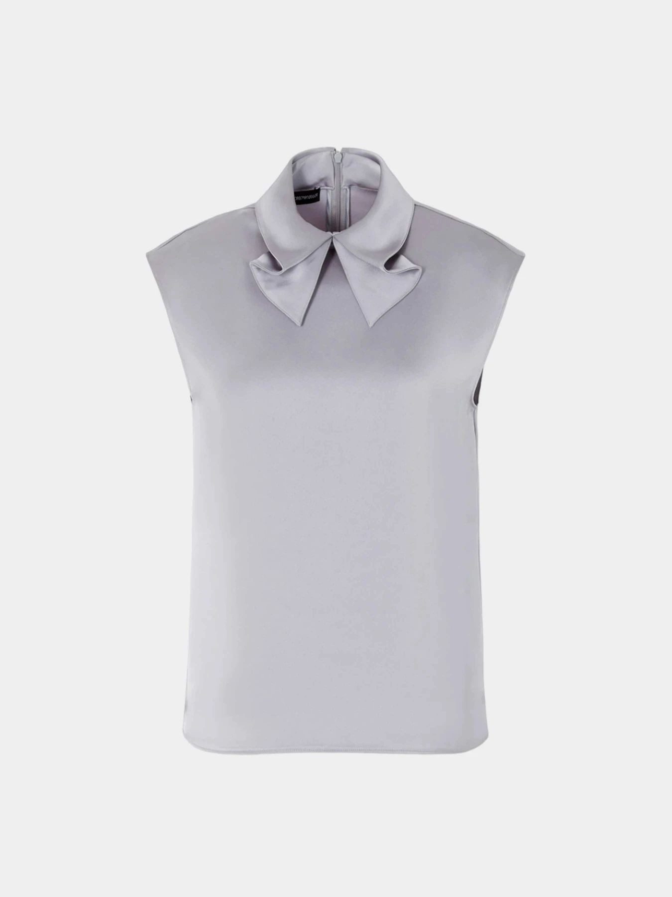 Рубашки Emporio Armani модель H4NK1C-E9901-608 Рубашки Emporio Armani модель H4NK1C-E9901-608 Фото