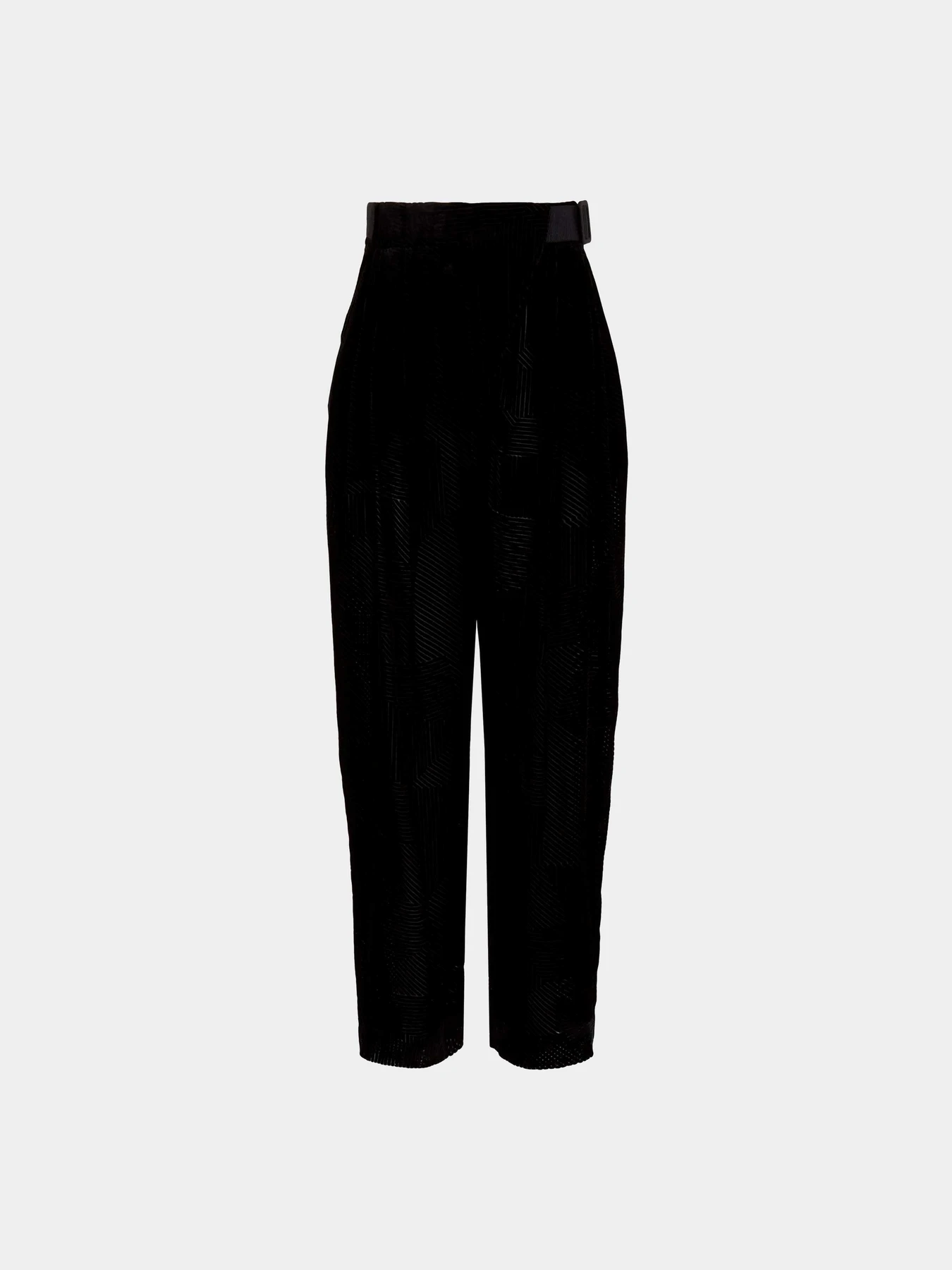 Брюки Emporio Armani модель H4NP1N-E9929-099 Фото