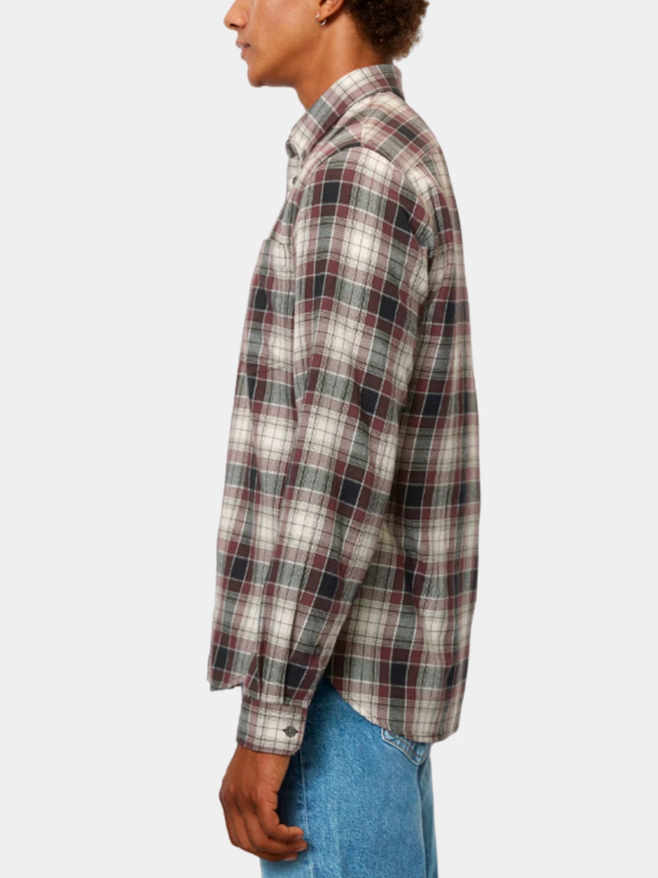 Рубашки Marc O’Polo модель M68101742248-C45 Рубашки Marc O’Polo модель M68101742248-C45 Фото