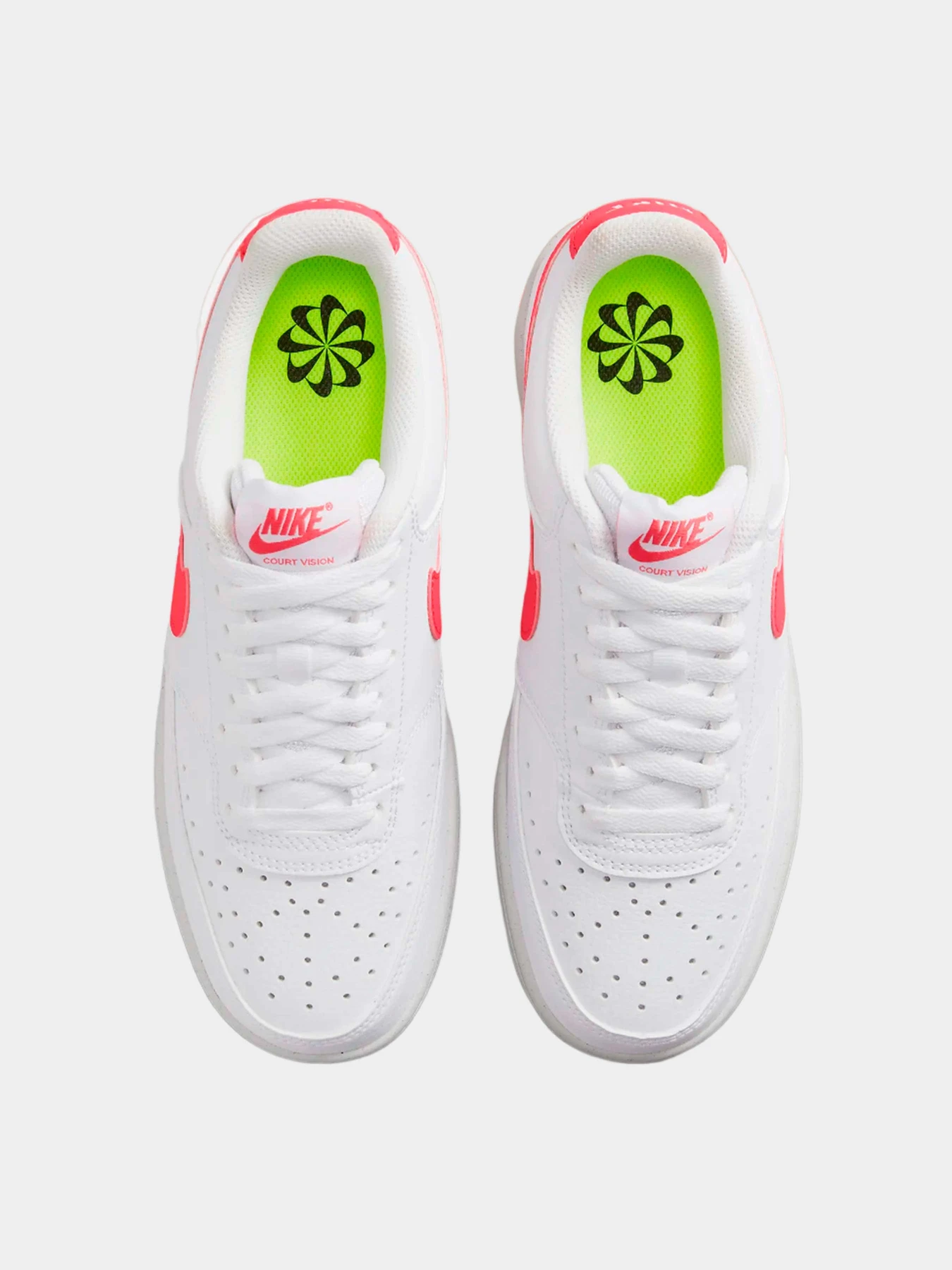 Кеды NIKE модель DR9885-101 Кеды NIKE модель DR9885-101 Фото
