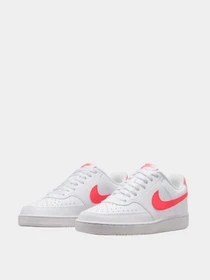 Кеды NIKE модель DR9885-101 Фото