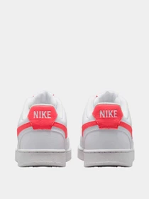 Кеды NIKE модель DR9885-101 Фото
