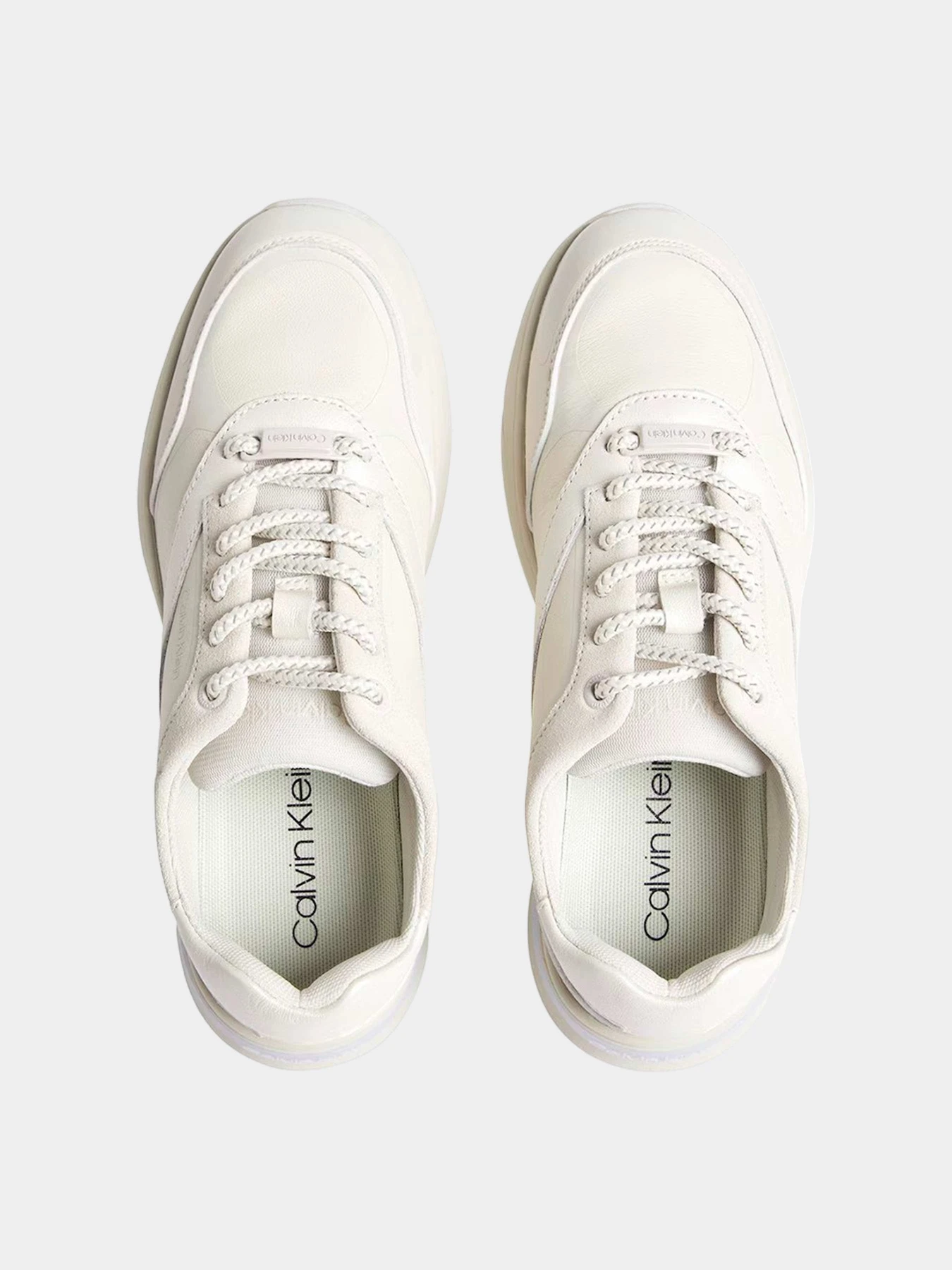 Кроссовки Calvin Klein модель HW0HW01642-0IO Кроссовки Calvin Klein модель HW0HW01642-0IO Фото