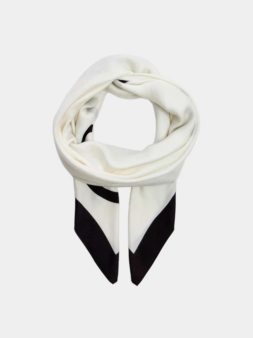Шарфы и платки Calvin Klein модель K60K611125-YAL Фото