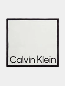 Шарфы и платки Calvin Klein модель K60K611125-YAL Фото
