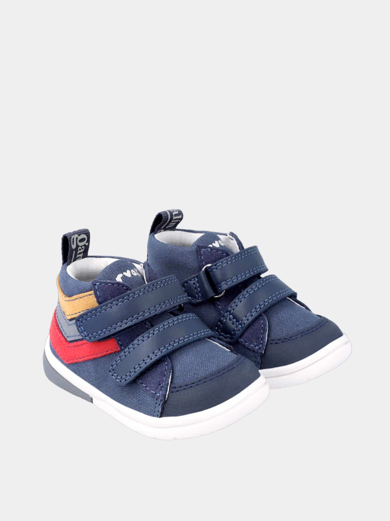 Кроссовки Garvalin модель 231313-A Кроссовки Garvalin модель 231313-A Фото