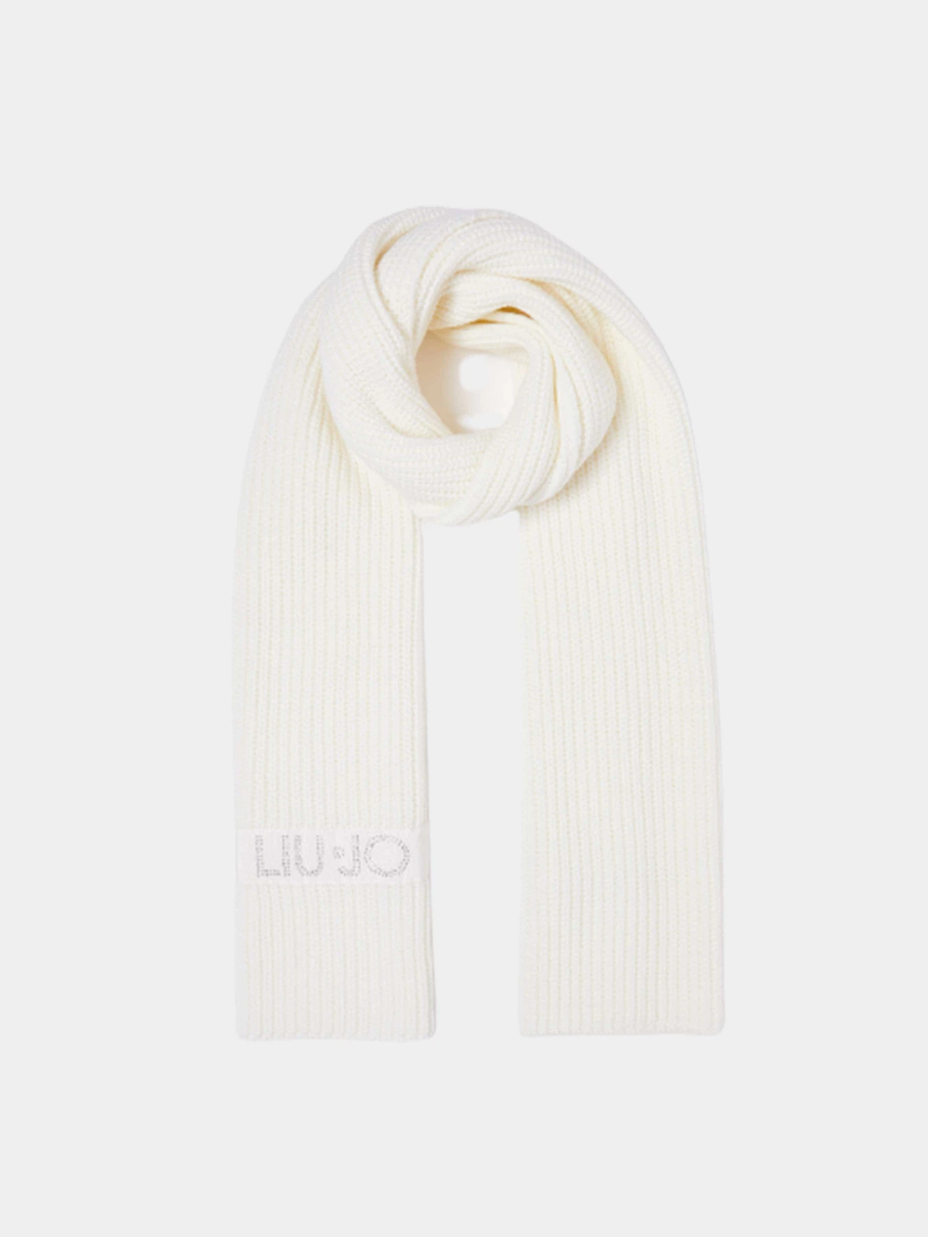 Шарфы и платки Liu Jo модель 2F3040 M0300 00086 Шарфы и платки Liu Jo модель 2F3040 M0300 00086 Фото