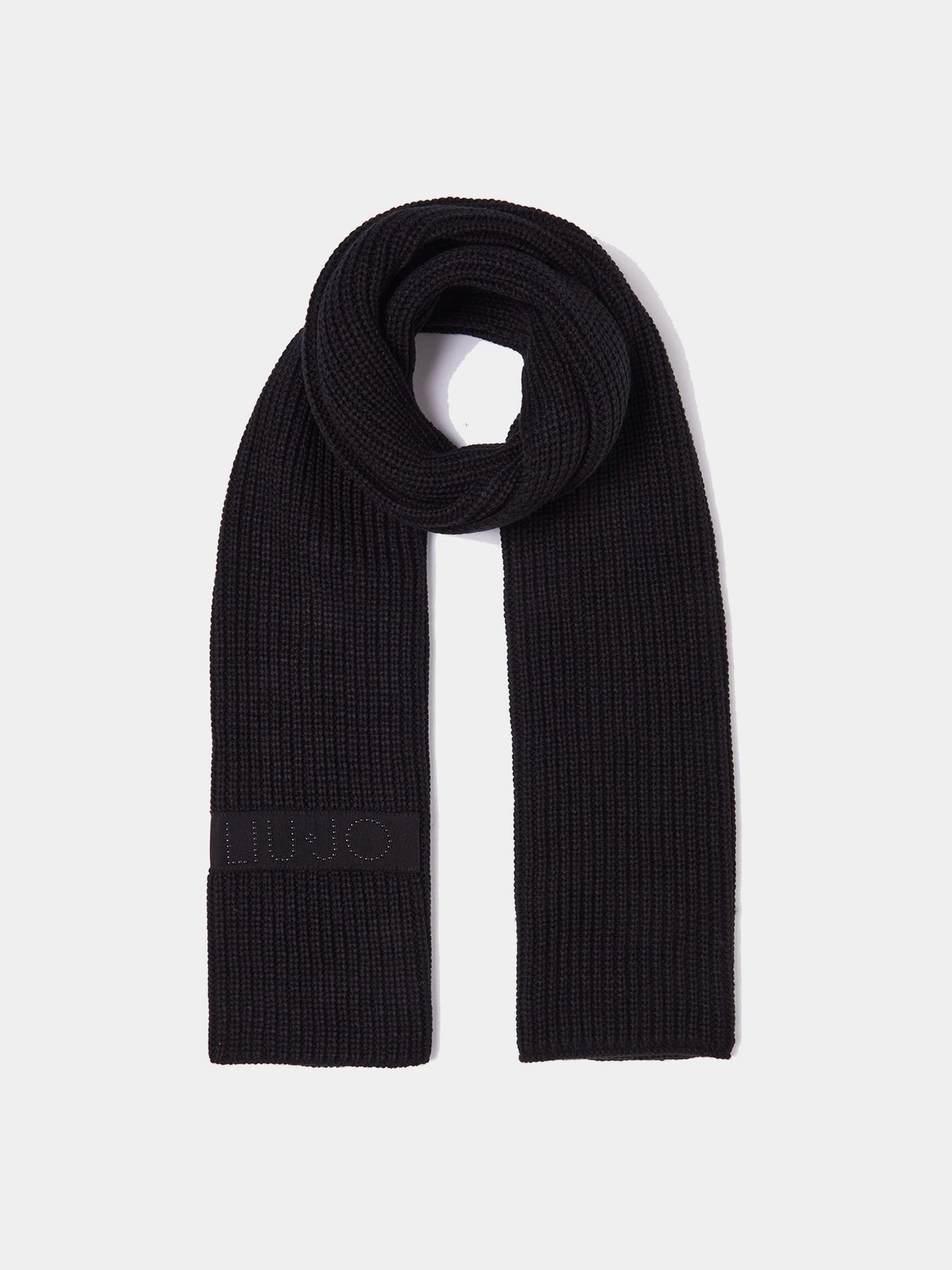 Шарфы и платки Liu Jo модель 2F3040 M0300 22222 Шарфы и платки Liu Jo модель 2F3040 M0300 22222 Фото