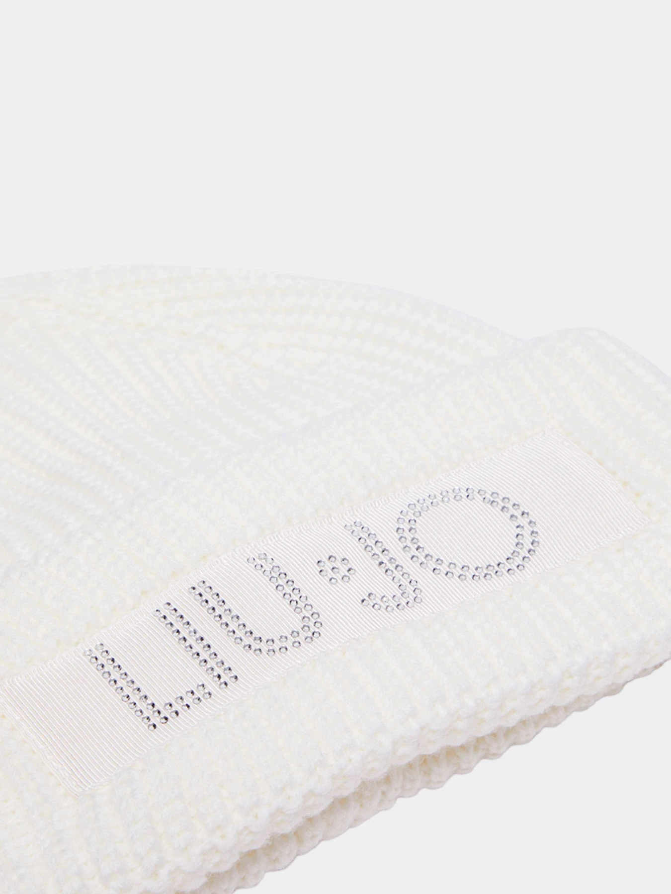 Шапки и кепки Liu Jo модель 2F3041 M0300 00086 Шапки и кепки Liu Jo модель 2F3041 M0300 00086 Фото