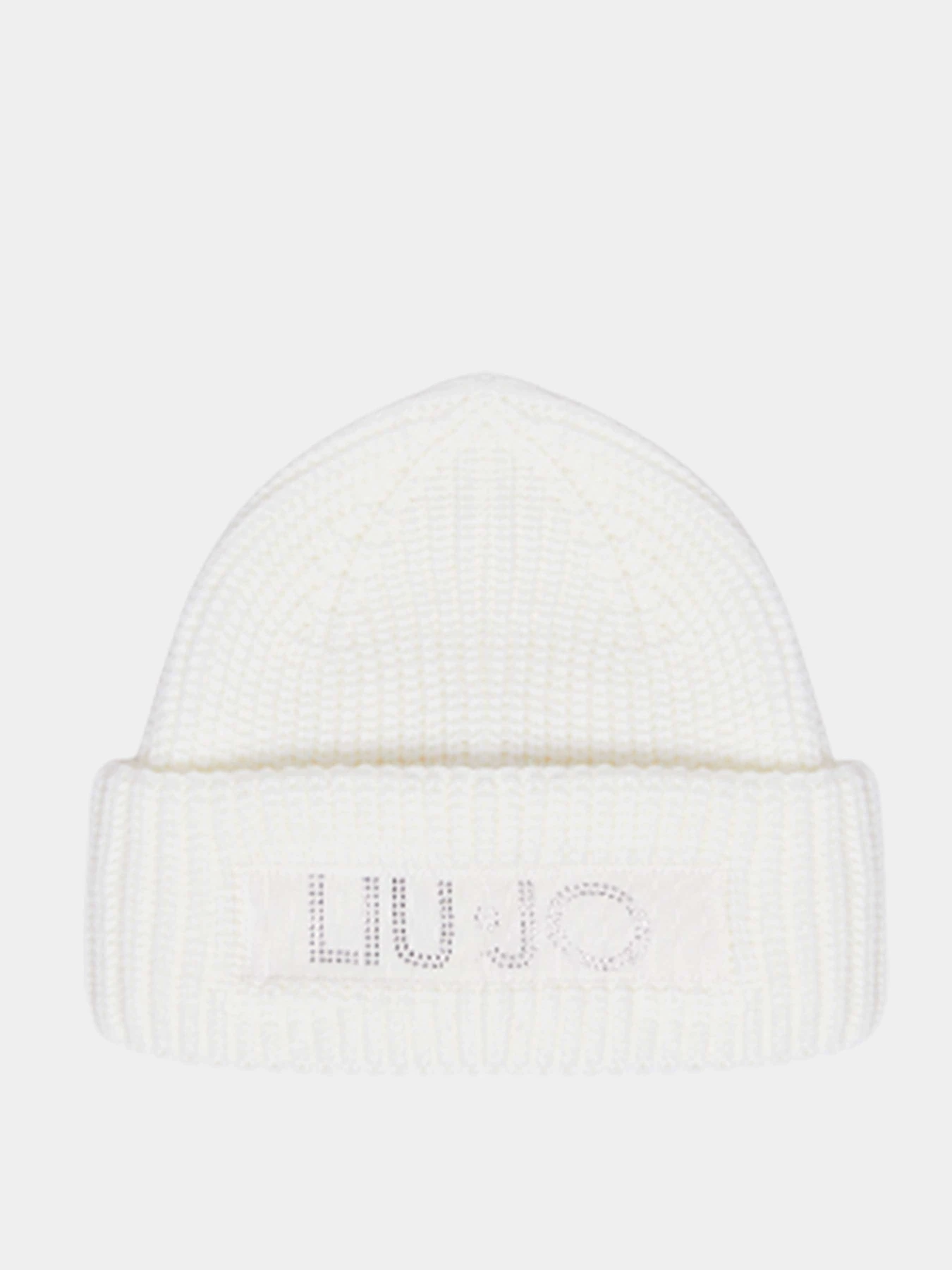Шапки и кепки Liu Jo модель 2F3041 M0300 00086 Шапки и кепки Liu Jo модель 2F3041 M0300 00086 Фото