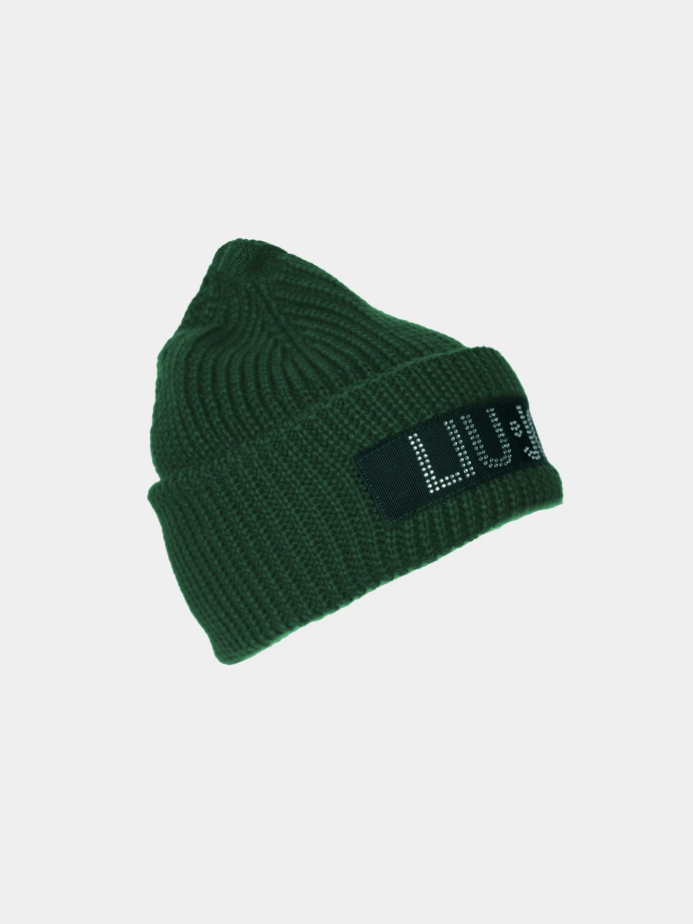 Шапки и кепки Liu Jo модель 2F3041 M0300 00219 Шапки и кепки Liu Jo модель 2F3041 M0300 00219 Фото