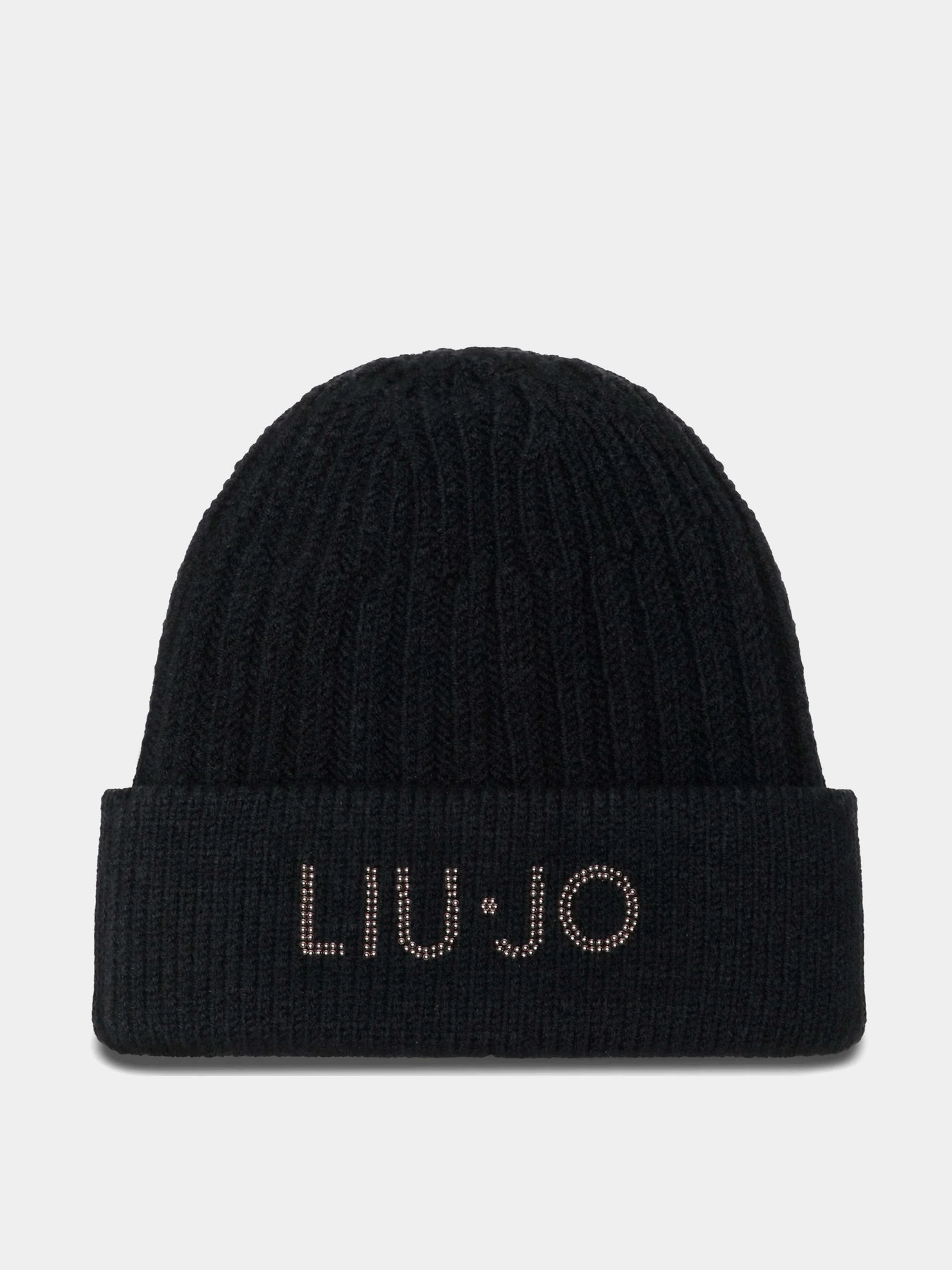 Шапки и кепки Liu Jo модель 2F3058 M0300 22222 Шапки и кепки Liu Jo модель 2F3058 M0300 22222 Фото