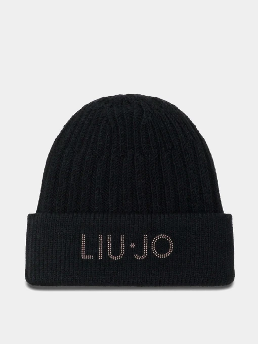 Шапки и кепки Liu Jo модель 2F3058 M0300 22222 Фото