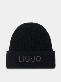 Шапки и кепки Liu Jo модель 2F3058 M0300 22222 Фото